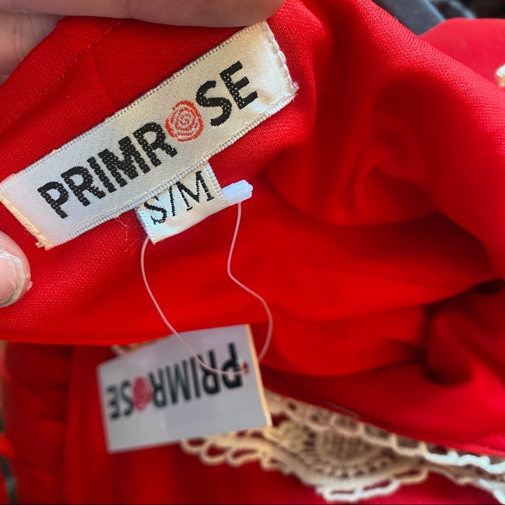 Primrose | S/M - Picture 3 of 6